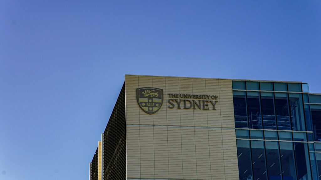 Australian university campus for Indian students researching Australia student visa options